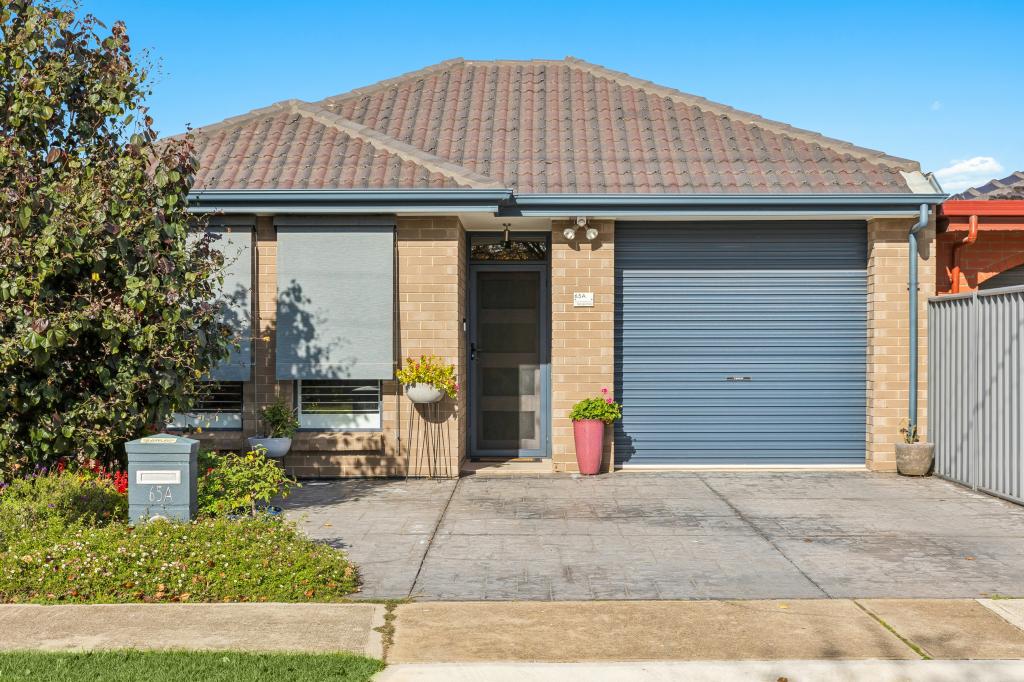 65a George St, Royal Park, SA 5014