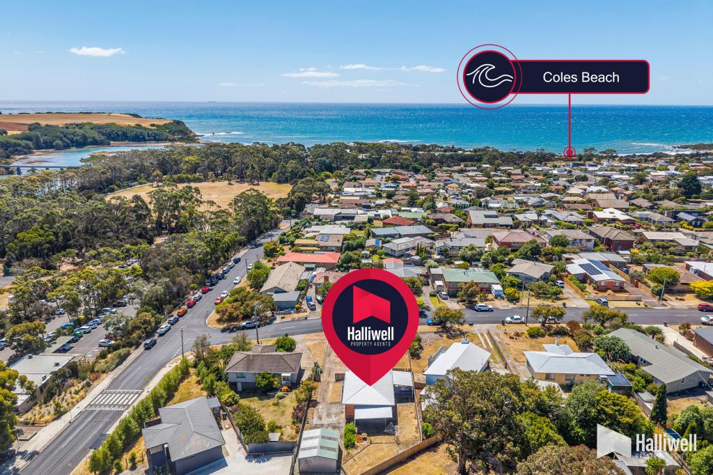 183 Nicholls St, Devonport, TAS 7310