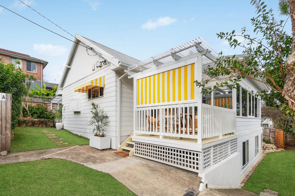 70 Washington St, Bexley, NSW 2207