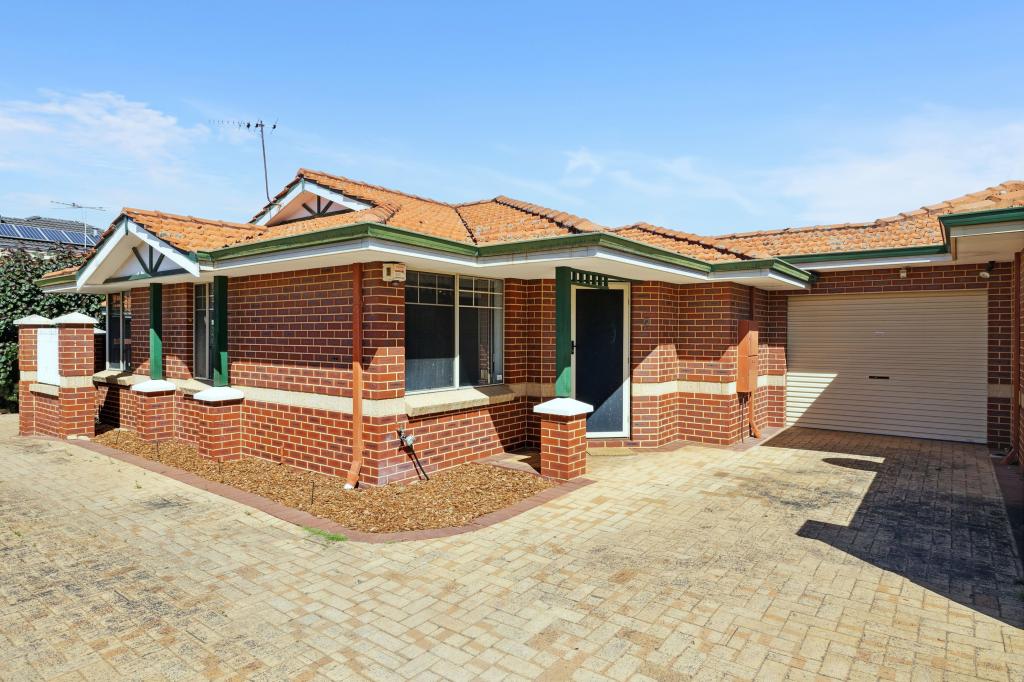 2/38 Golf View St, Yokine, WA 6060