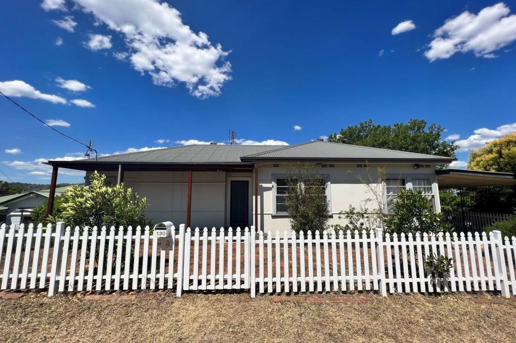 130 Crown St, Tamworth, NSW 2340