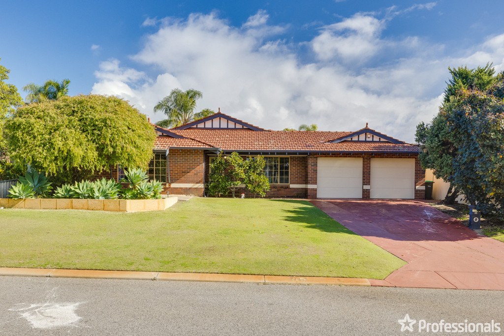 45 Leicester Sq, Alexander Heights, WA 6064