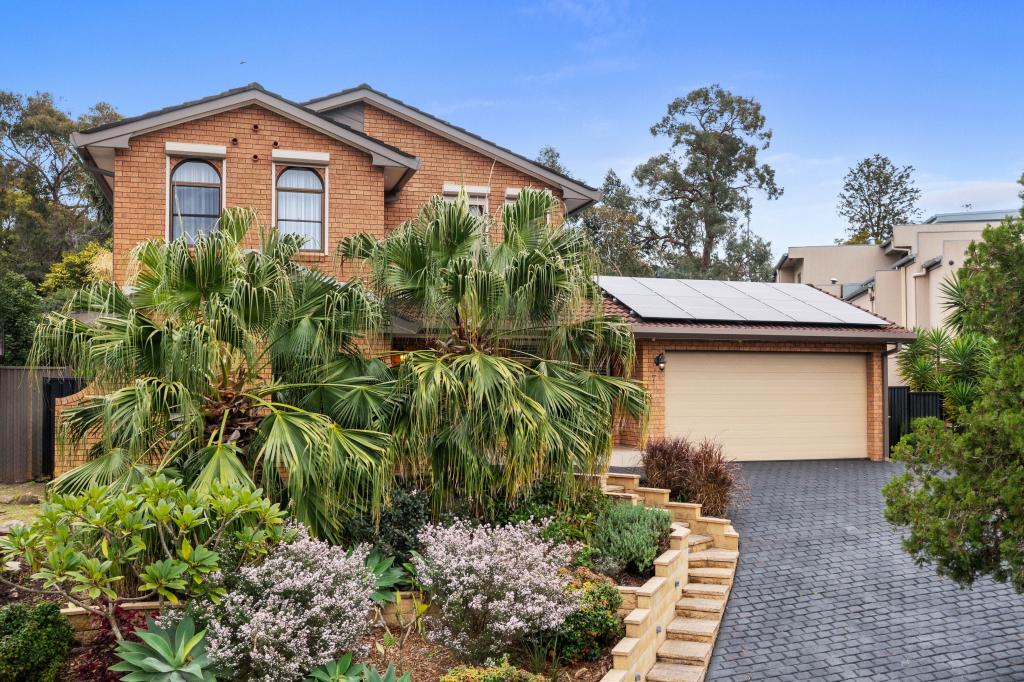 7 Field Pl, Illawong, NSW 2234