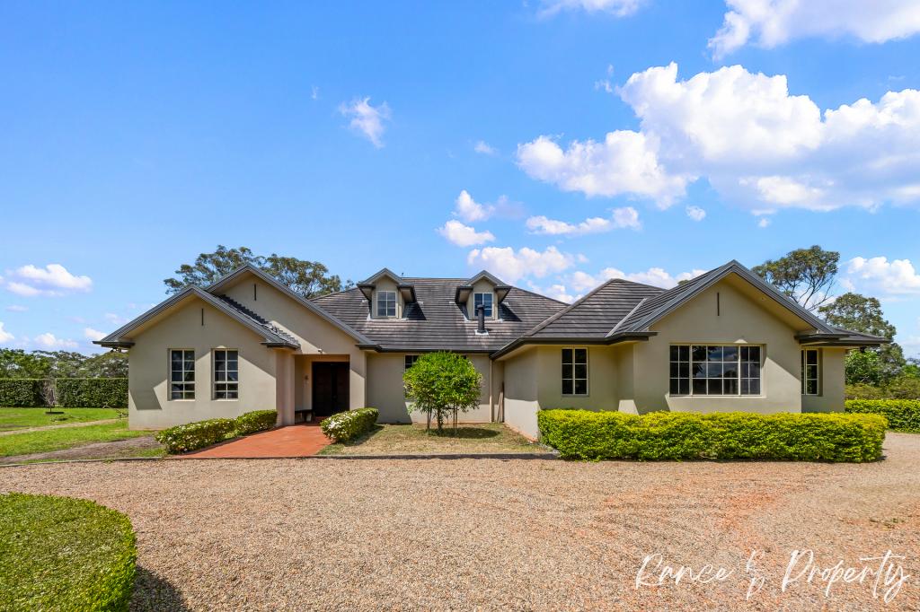 15 ELLENDALE RD, KENTHURST, NSW 2156