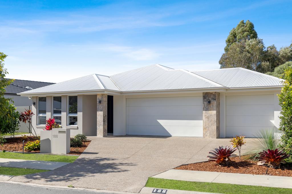 188 Freshwater Dr, Banksia Beach, QLD 4507