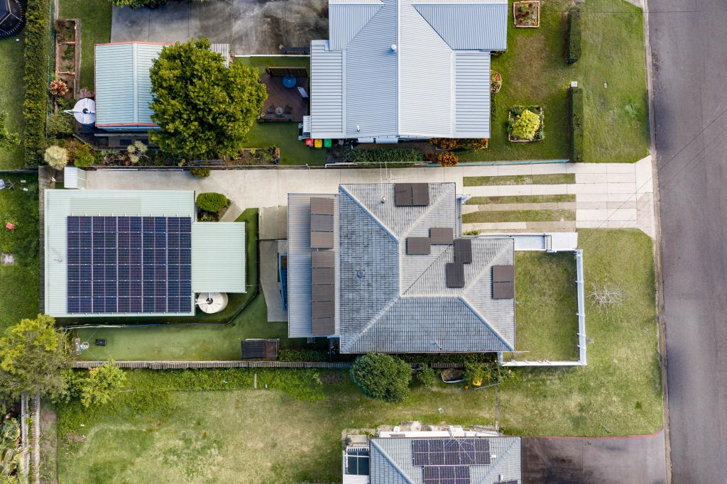 12 Page St, Everton Park, QLD 4053