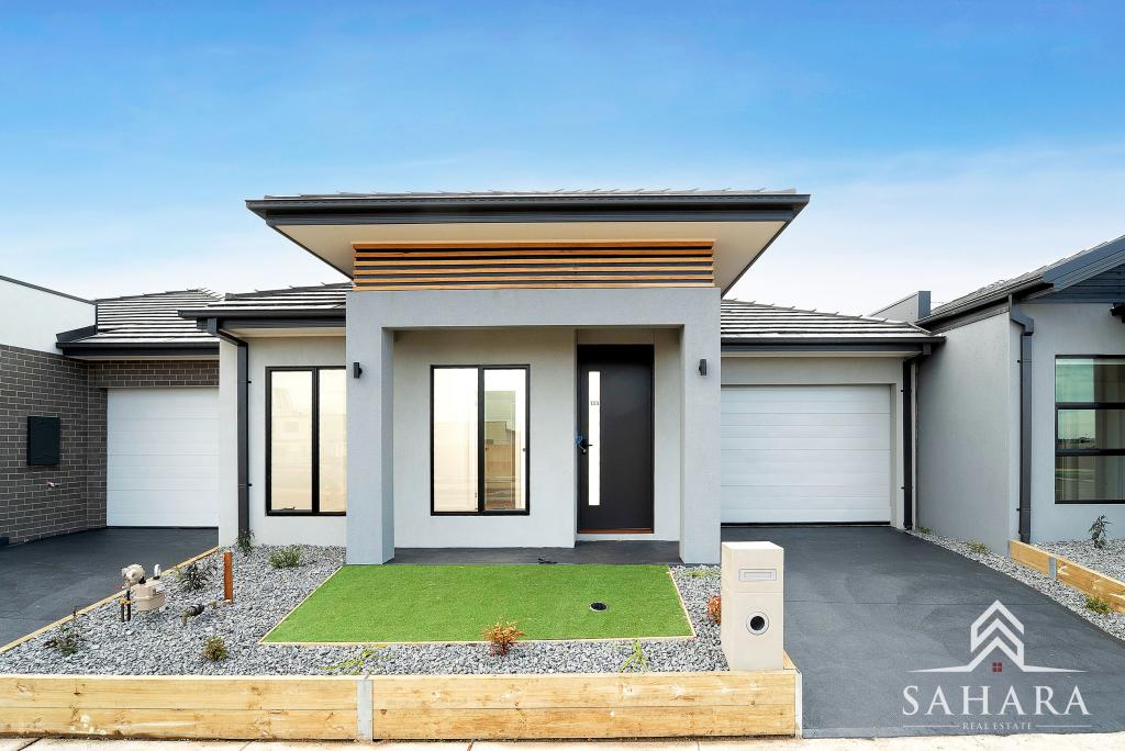 121 Maradona Bvd, Deanside, VIC 3336