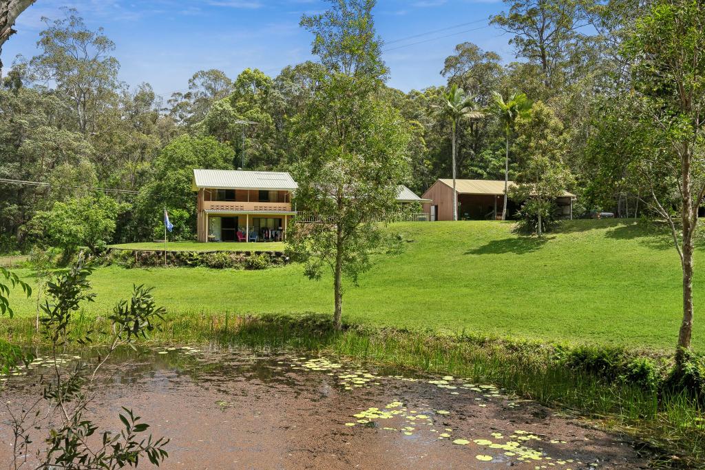 99 Landsborough-Maleny Rd, Landsborough, QLD 4550