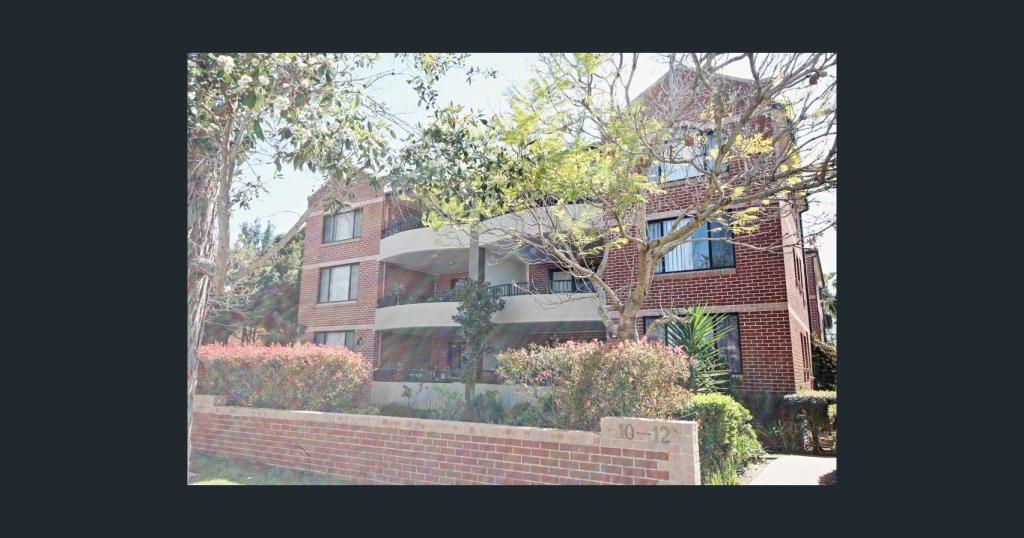8/10-12 Beamish St, Campsie, NSW 2194