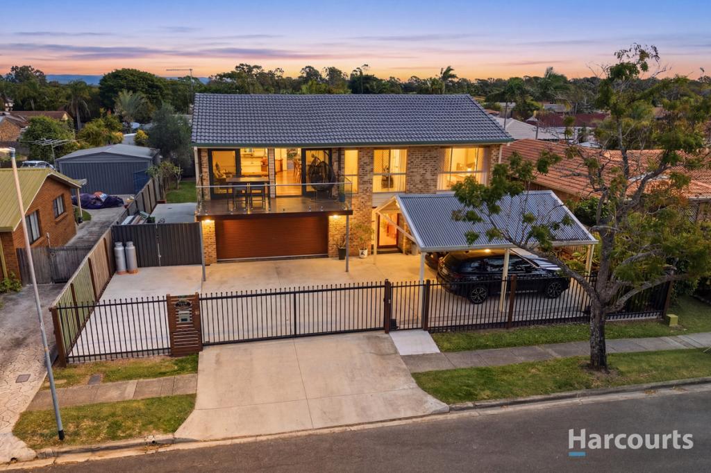 14 Charlock Rd, Bald Hills, QLD 4036