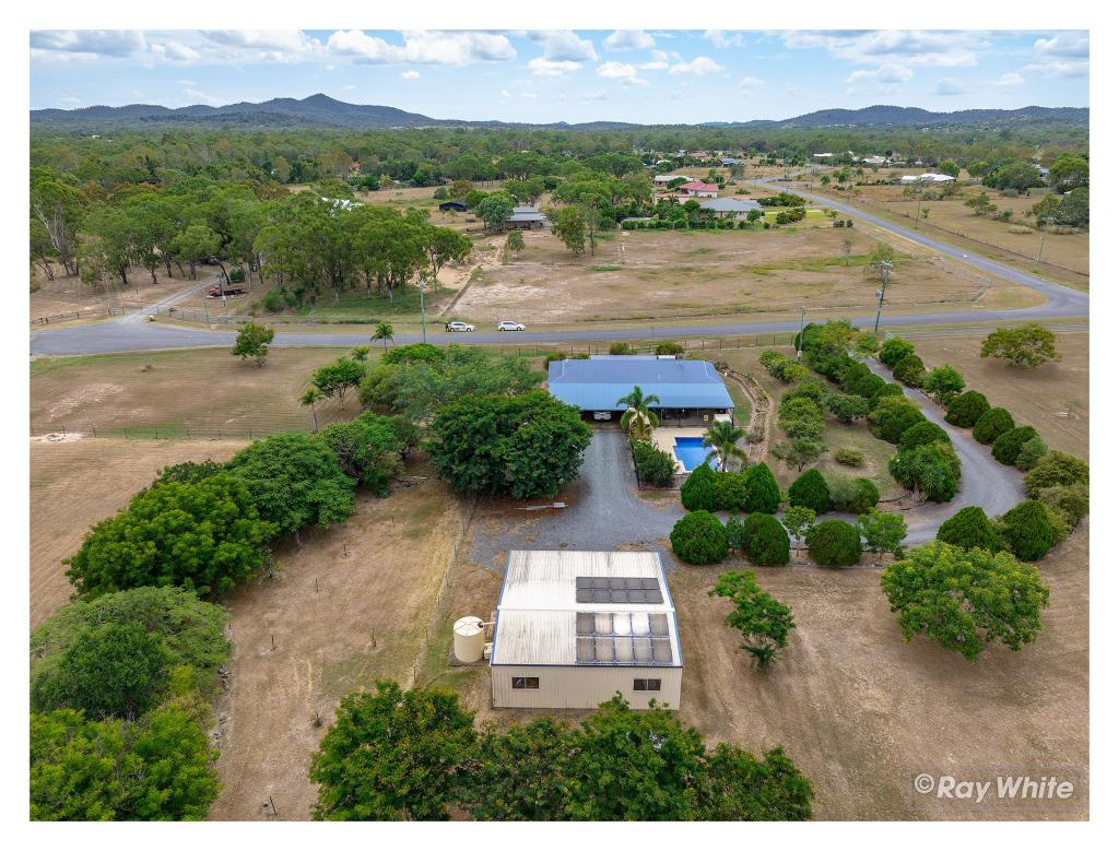 37 Oxley Dr, Glenlee, QLD 4711