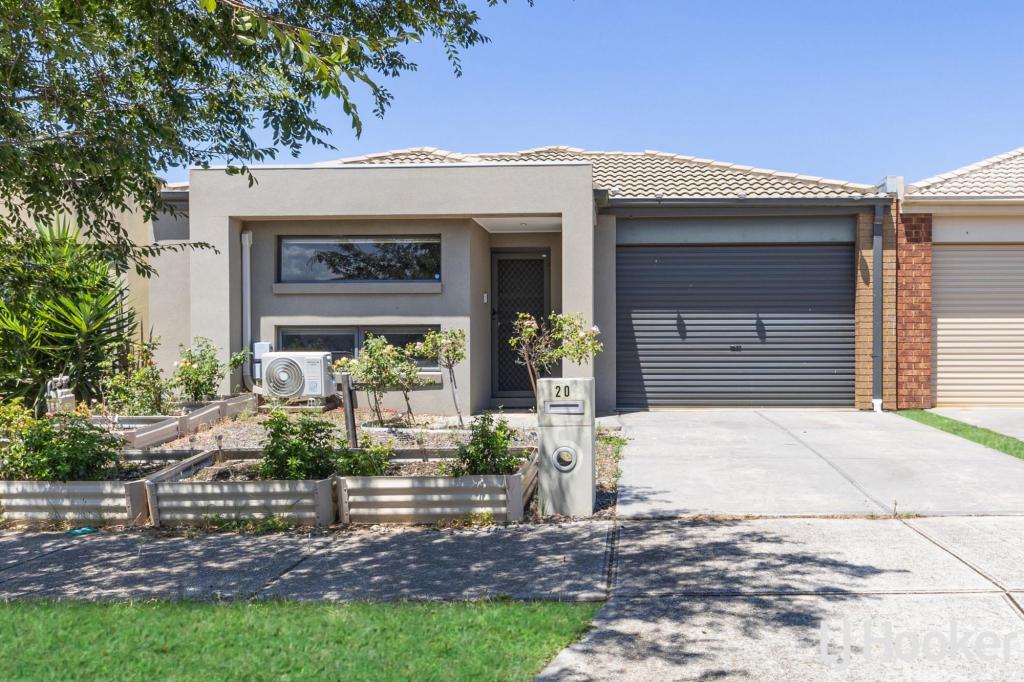 20 Colonus St, Kurunjang, VIC 3337