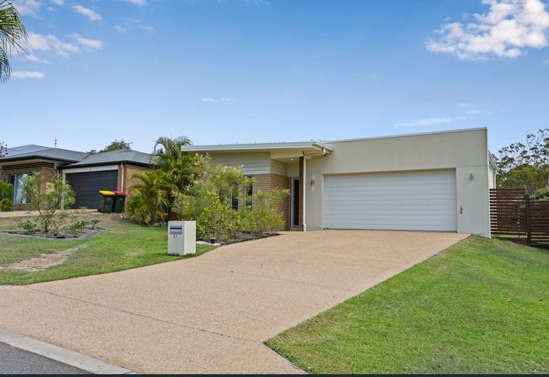 51 Cornforth Cres, Kirkwood, QLD 4680