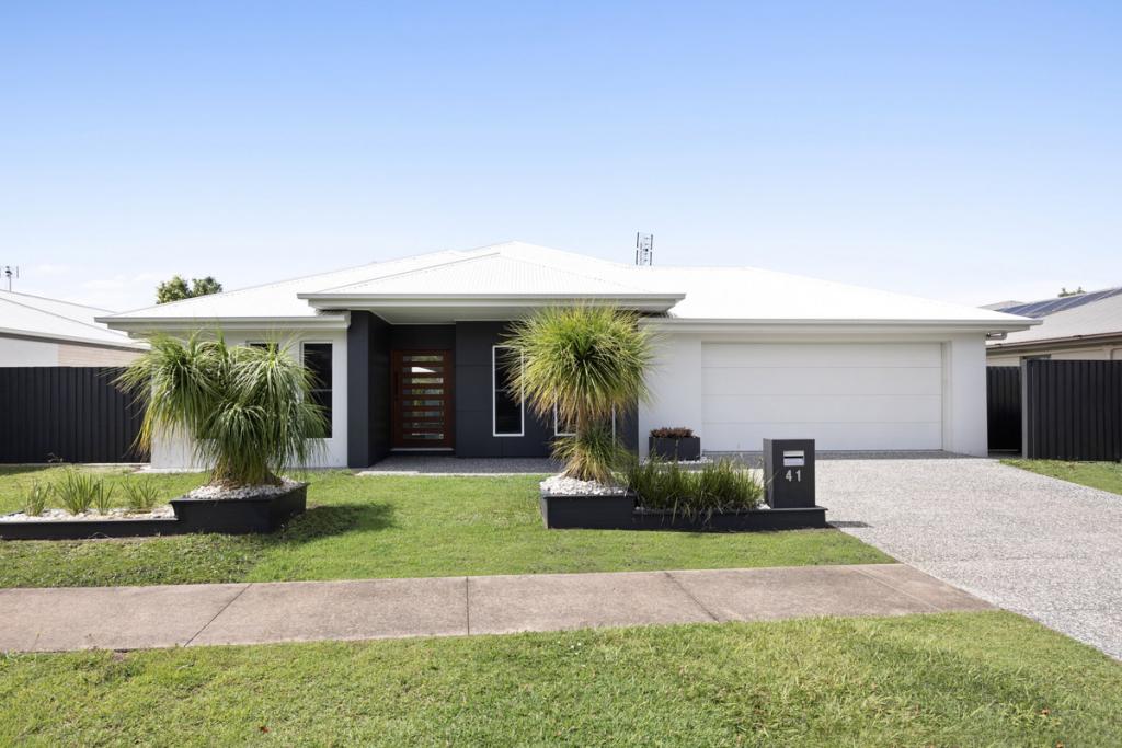 41 Olive Cct, Caloundra West, QLD 4551