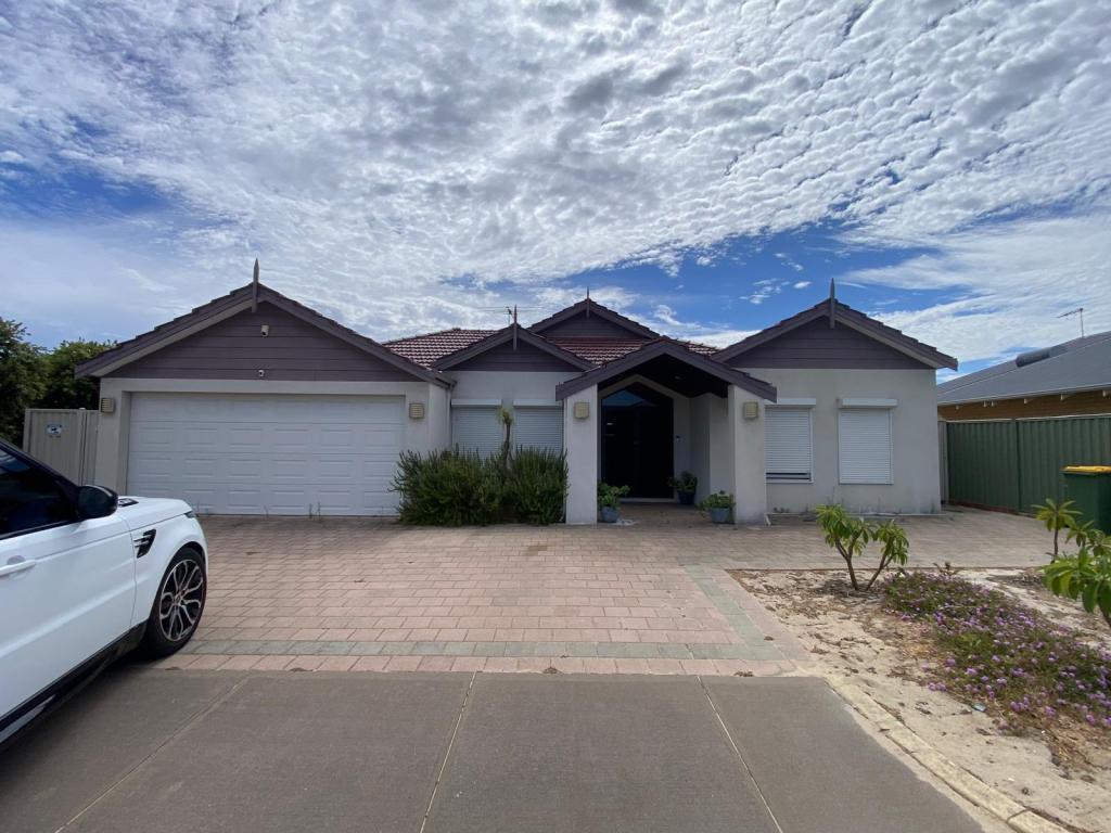 20 Jimjam Cres, Ravenswood, WA 6208