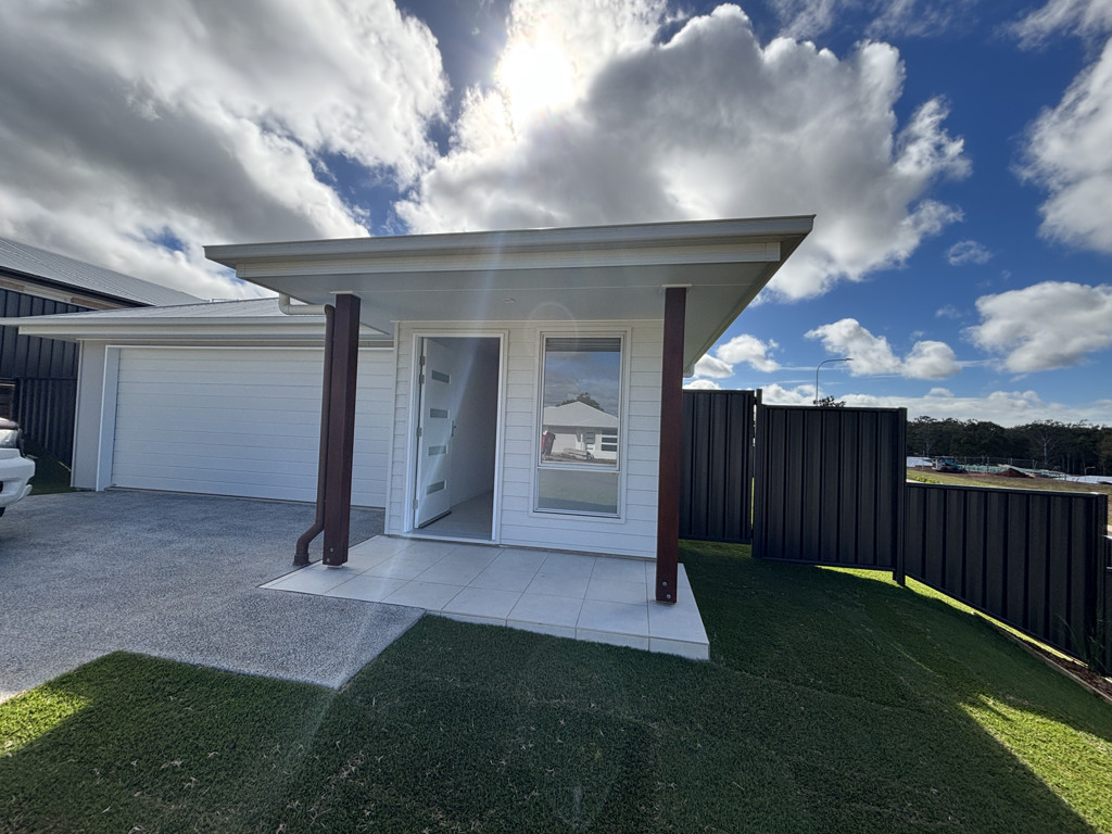 18 Jindilli Way, Tinana, QLD 4650