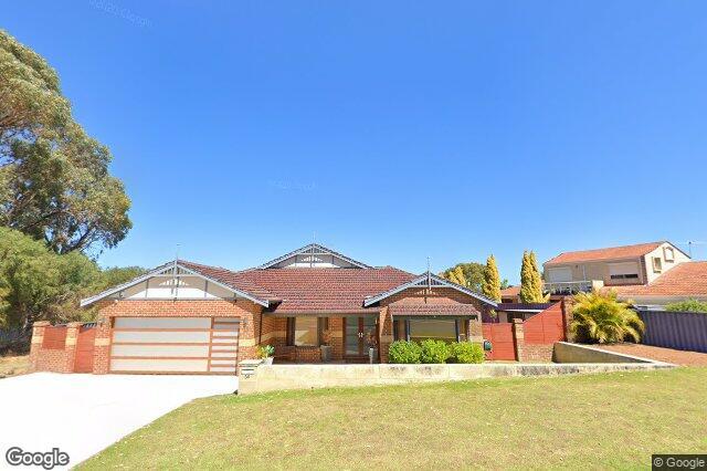 36 Standish Way, Woodvale, WA 6026