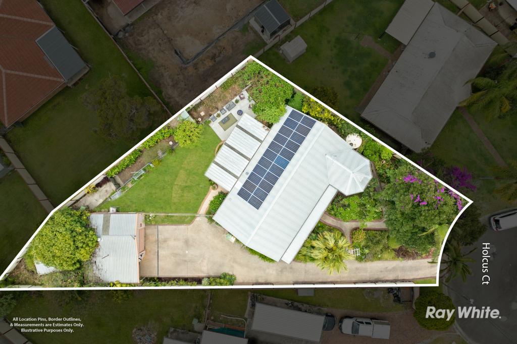 9 Holcus Ct, Crestmead, QLD 4132