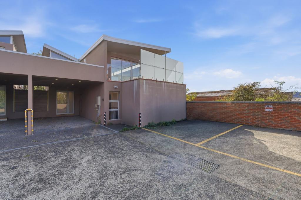 4/161 Bathurst St, Hobart, TAS 7000