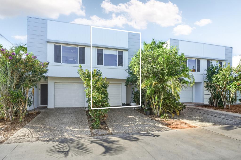 13/9 Diamond Ave, Kallangur, QLD 4503