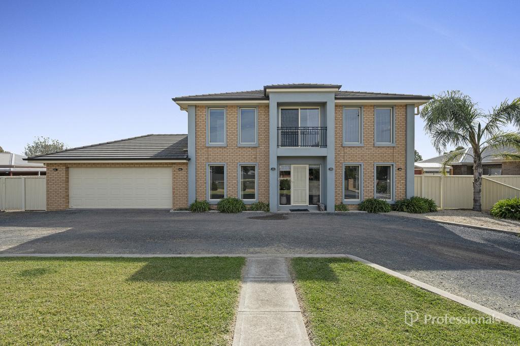 31 Grice St, Carisbrook, VIC 3464