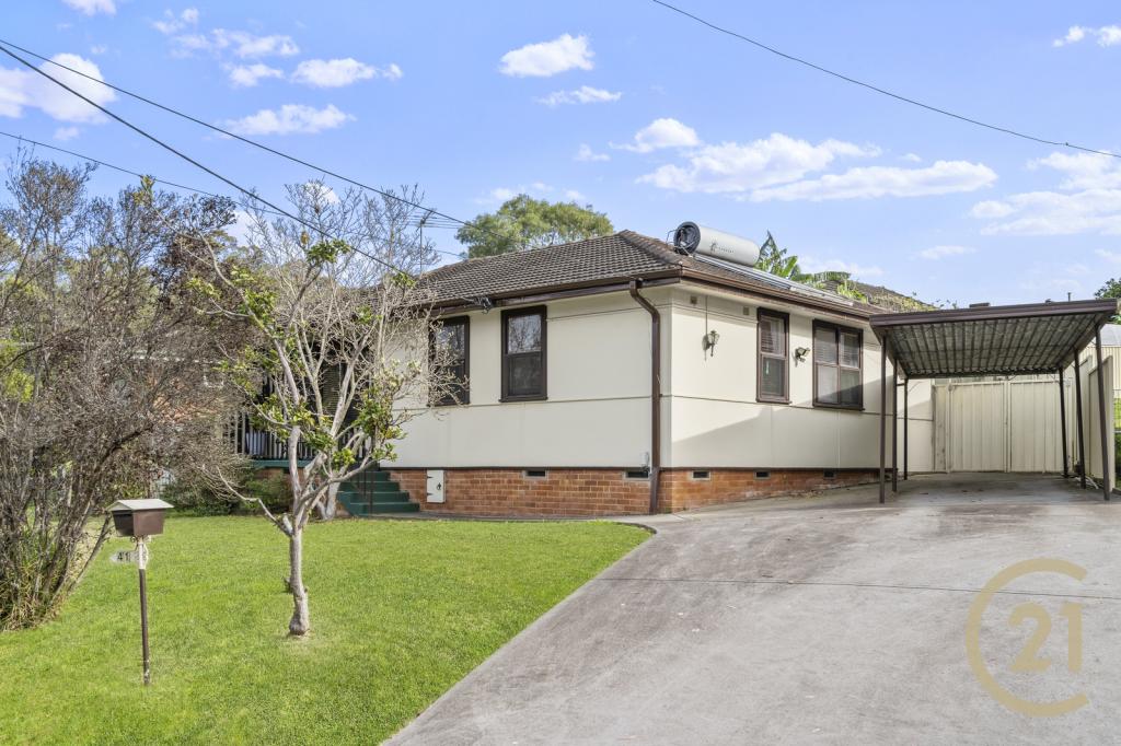 41 Coonong St, Busby, NSW 2168