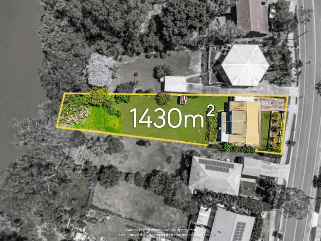 50 Edinburgh Dr, Bethania, QLD 4205