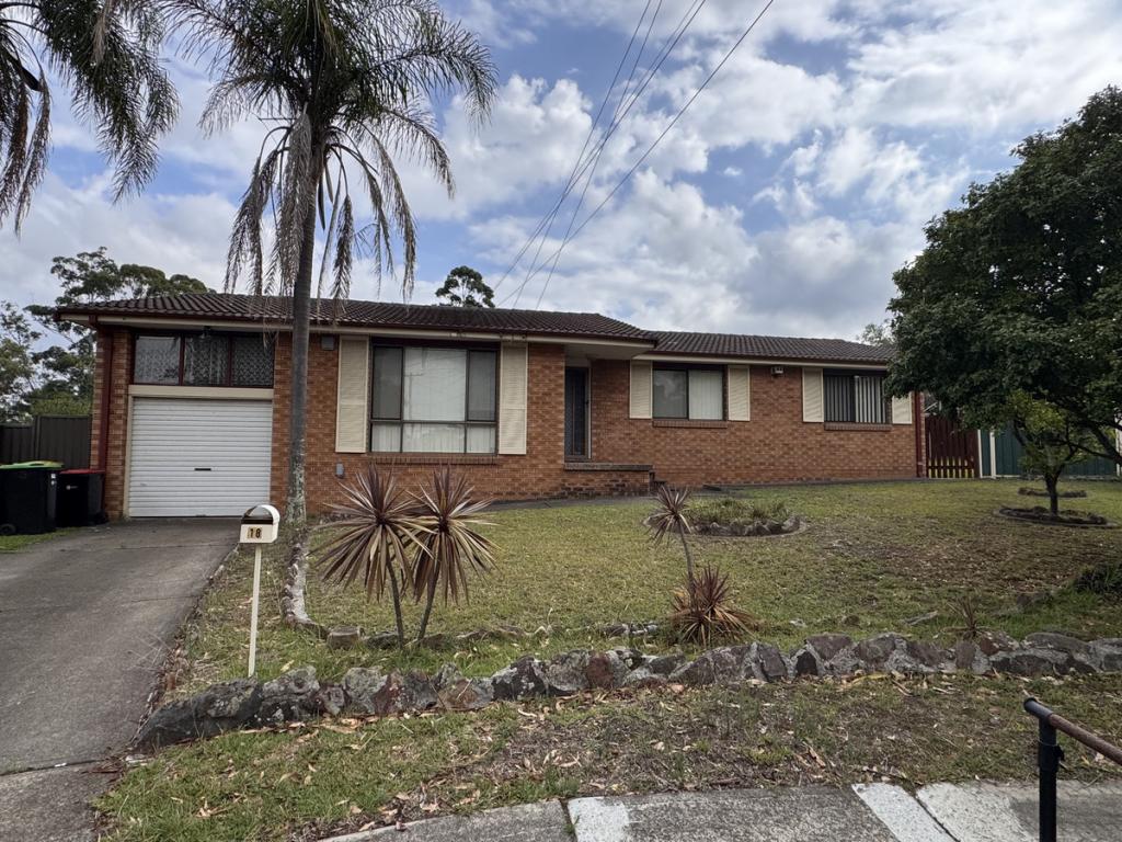 18 Keld Pl, Blacktown, NSW 2148