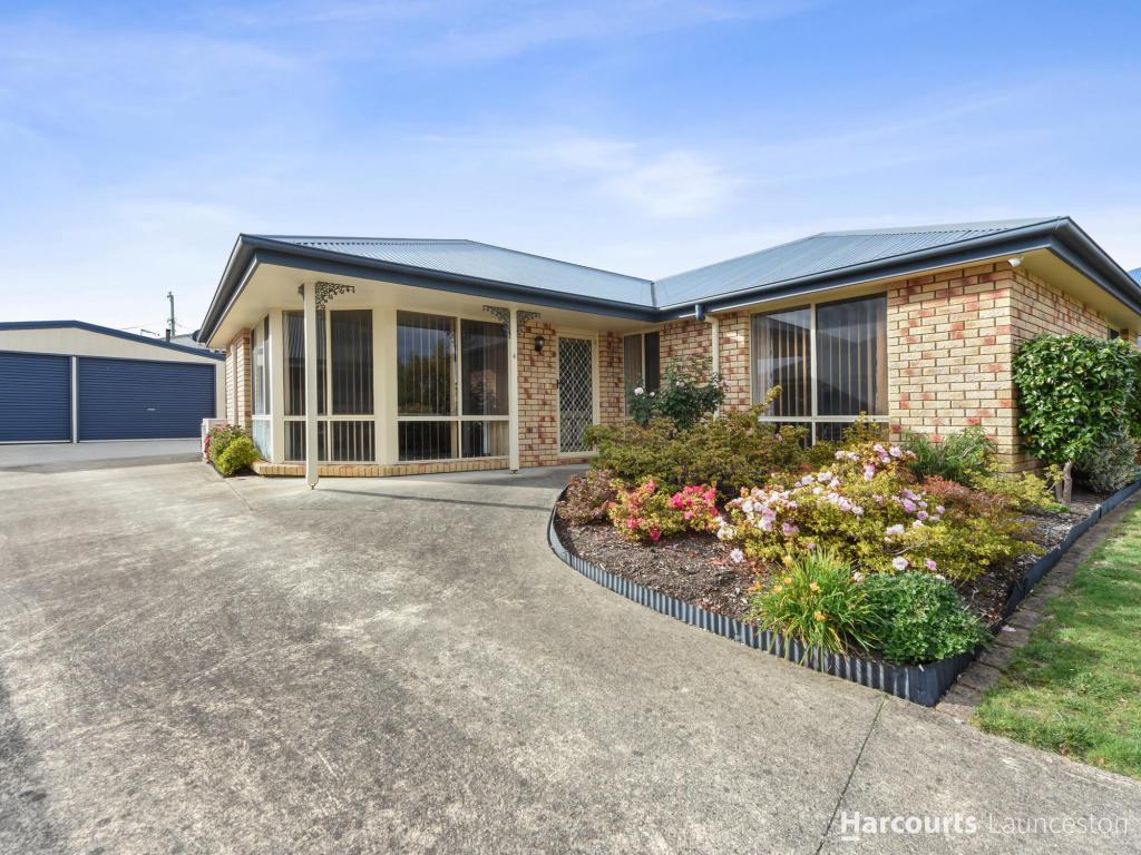 4 Comice Pl, Newnham, TAS 7248