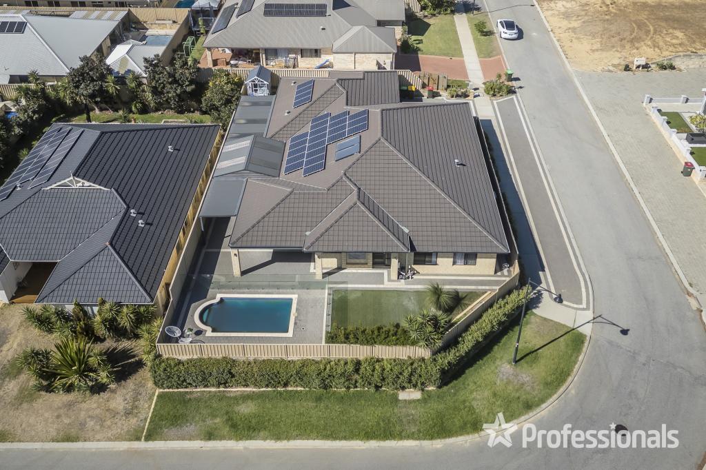 32 Barmouth Loop, Butler, WA 6036