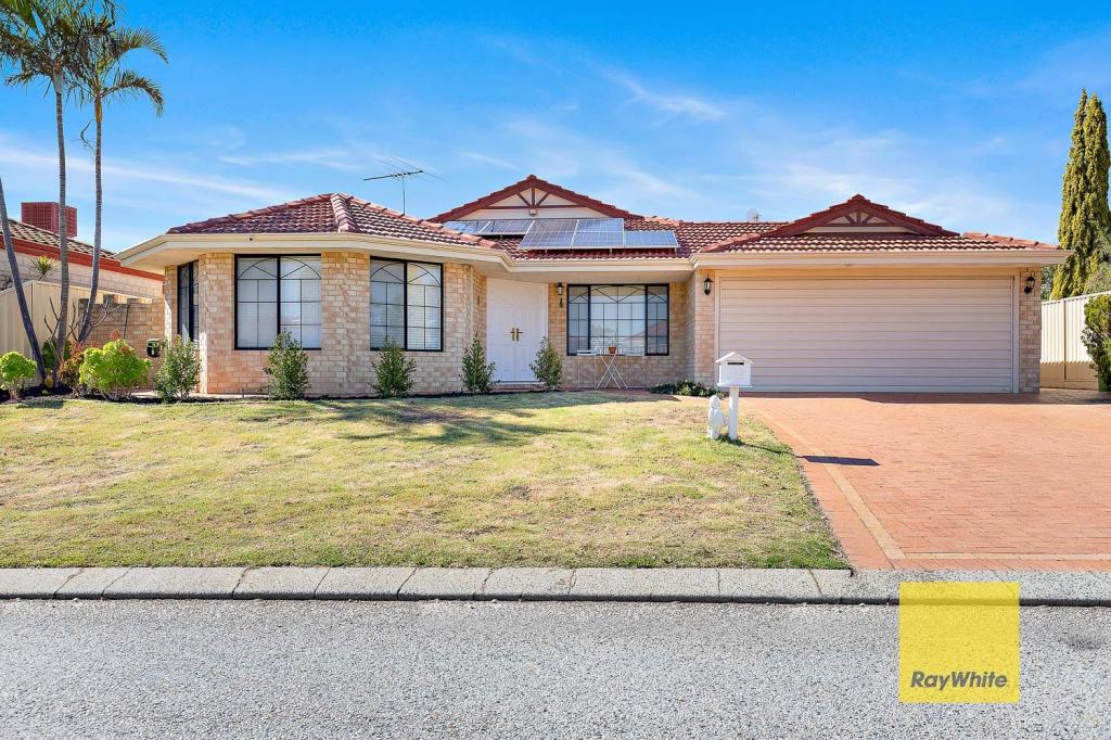 39 Teakwood Loop, Thornlie, WA 6108