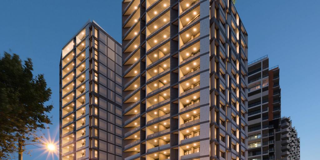 703/1a Lawson Sq, Redfern, NSW 2016