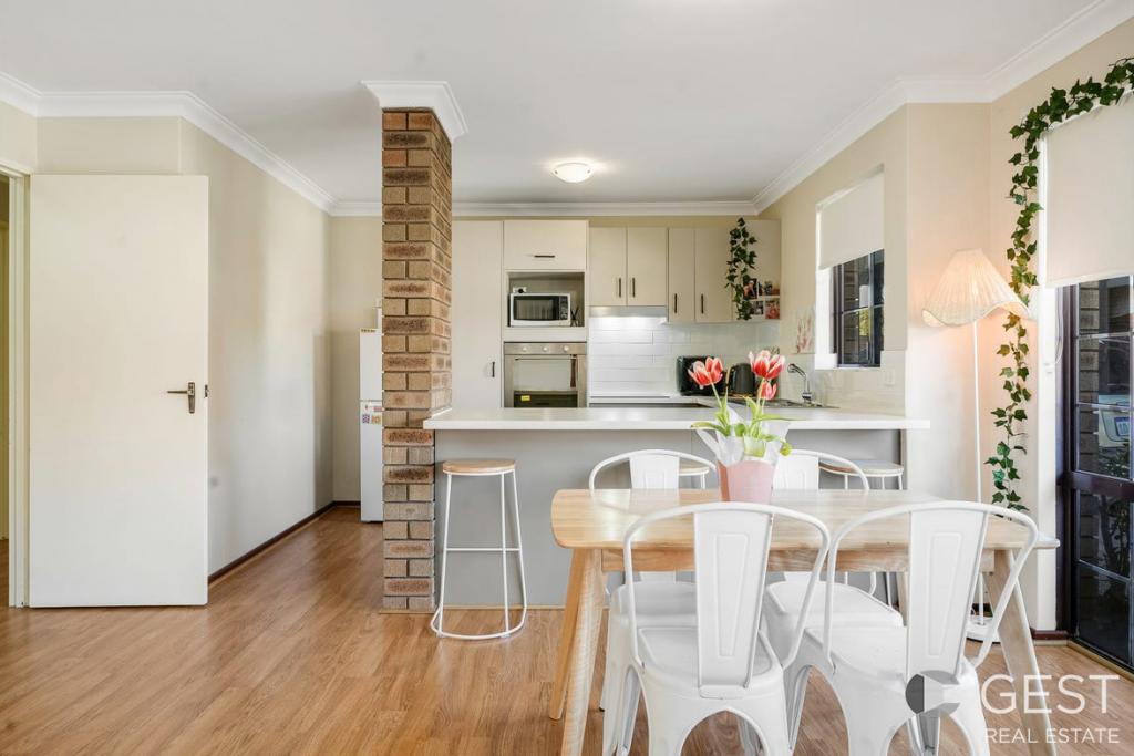 14/15 Fitzpatrick Way, Noranda, WA 6062