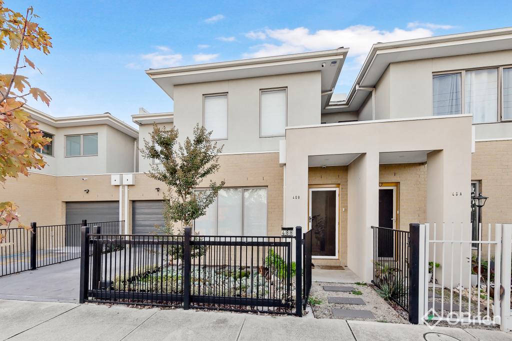 48b Henry St, St Albans, VIC 3021