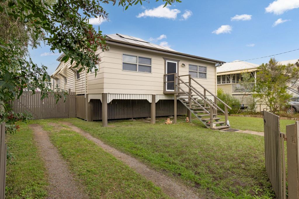 217 Tooley St, Maryborough, QLD 4650
