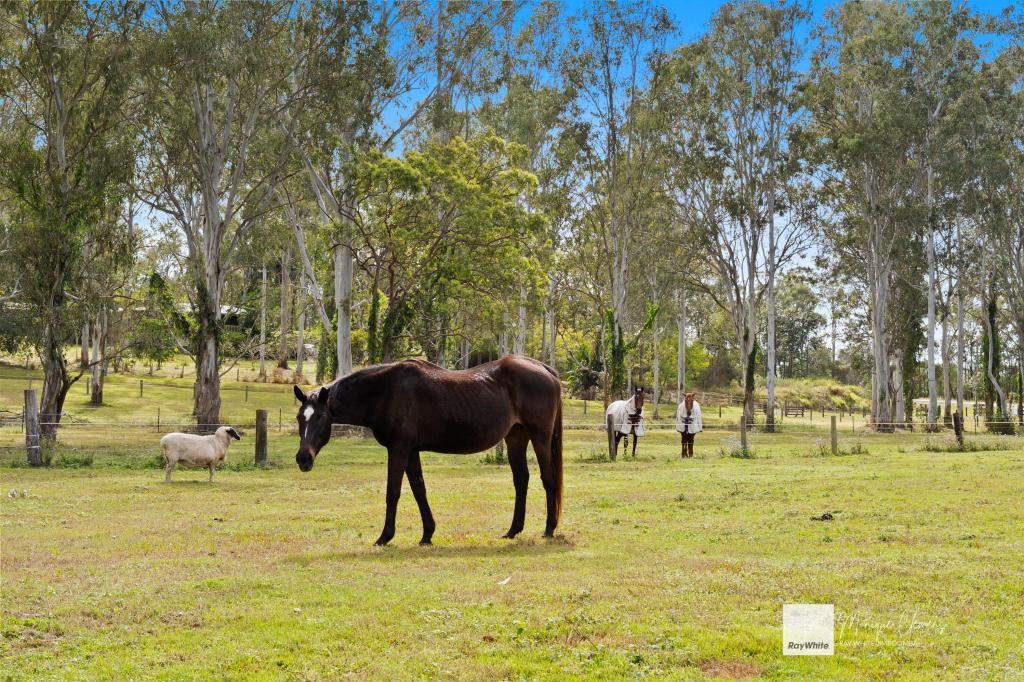 1721-1727 Waterford - Tamborine Rd, Logan Village, QLD 4207