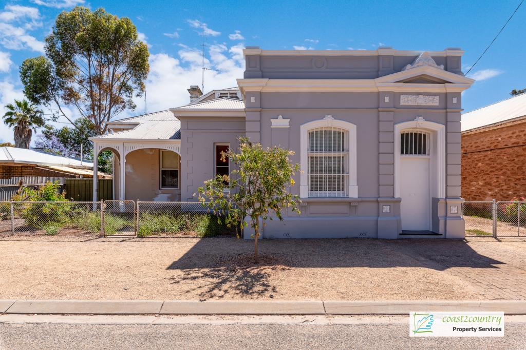 35 Main St, Brinkworth, SA 5464