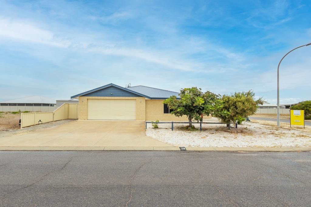 14 Pethick Loop, Green Head, WA 6514