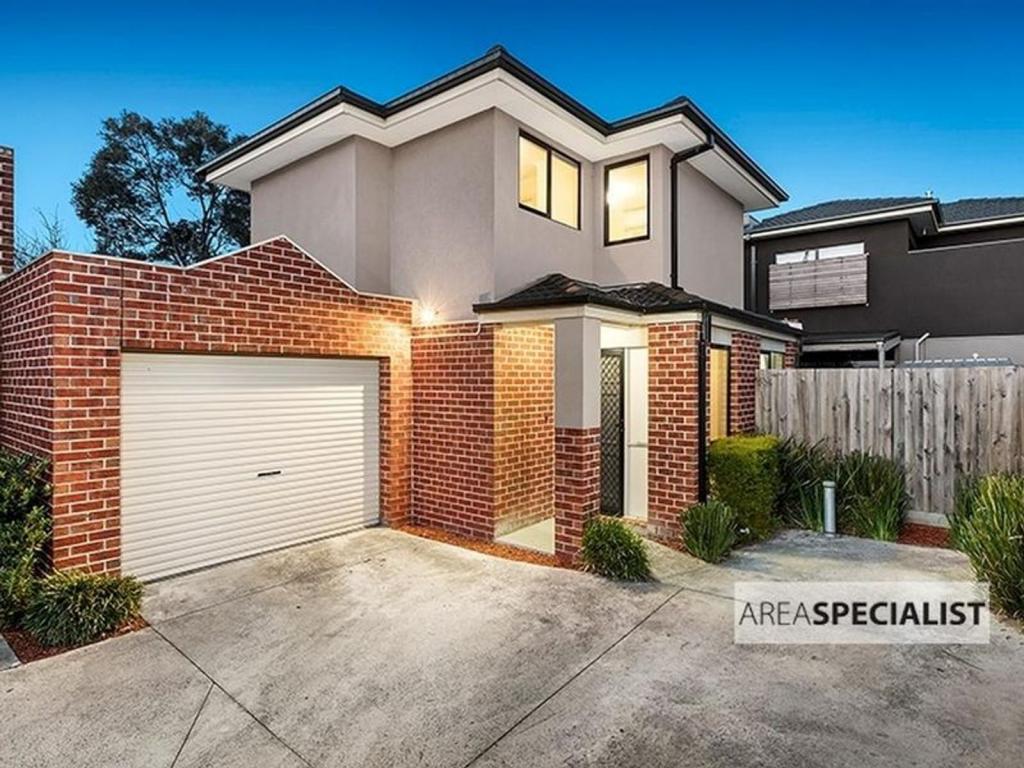 4/135 Corrigan Rd, Noble Park, VIC 3174
