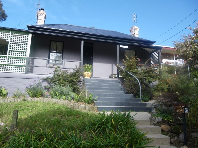 24b Park Lane, Bega, NSW 2550