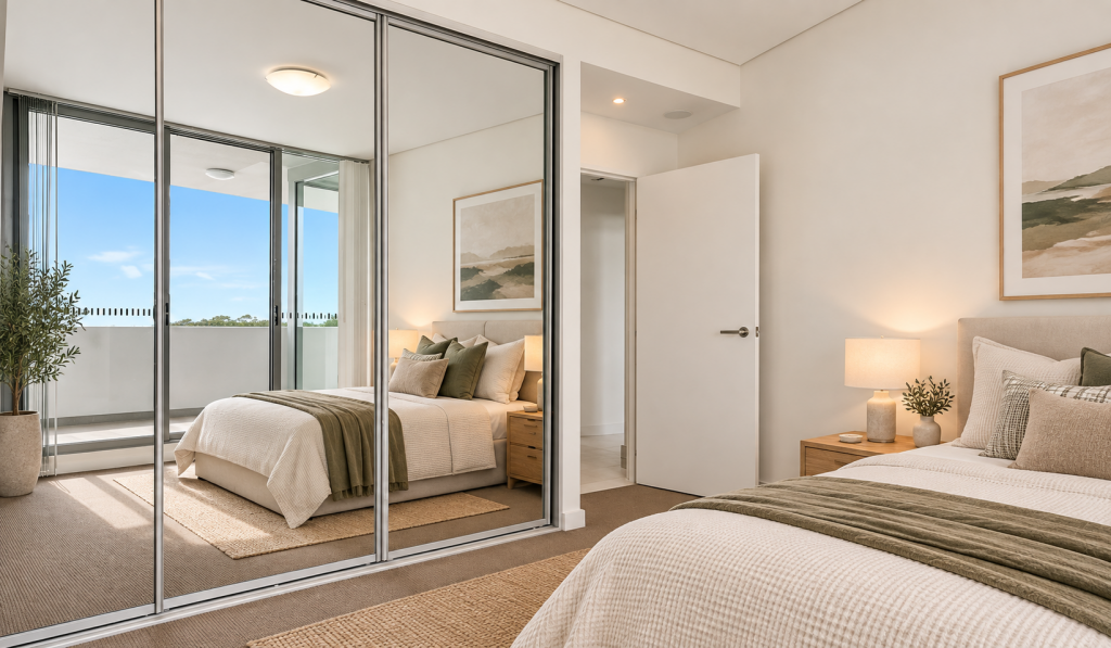 B716/299-309 Old Northern Rd, Castle Hill, NSW 2154