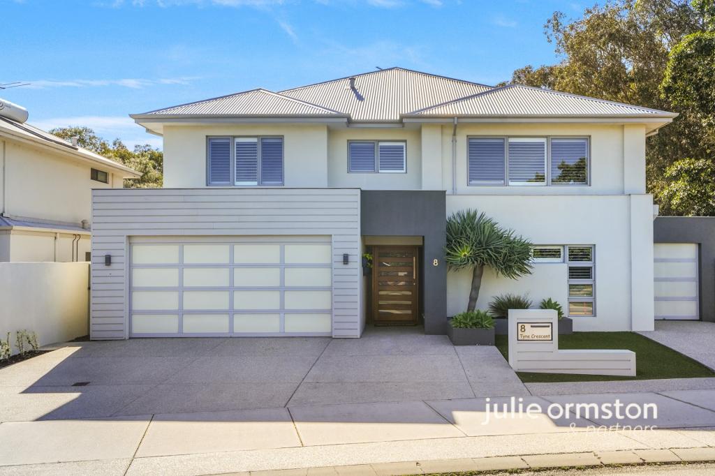 8 Tyne Cres, Wanneroo, WA 6065