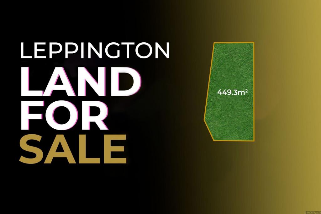Contact Agent For Address, Leppington, NSW 2179