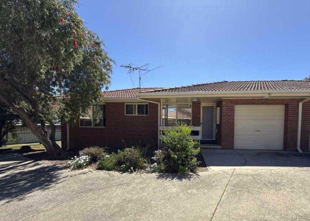 5/4 Skipton Ct, Wodonga, VIC 3690