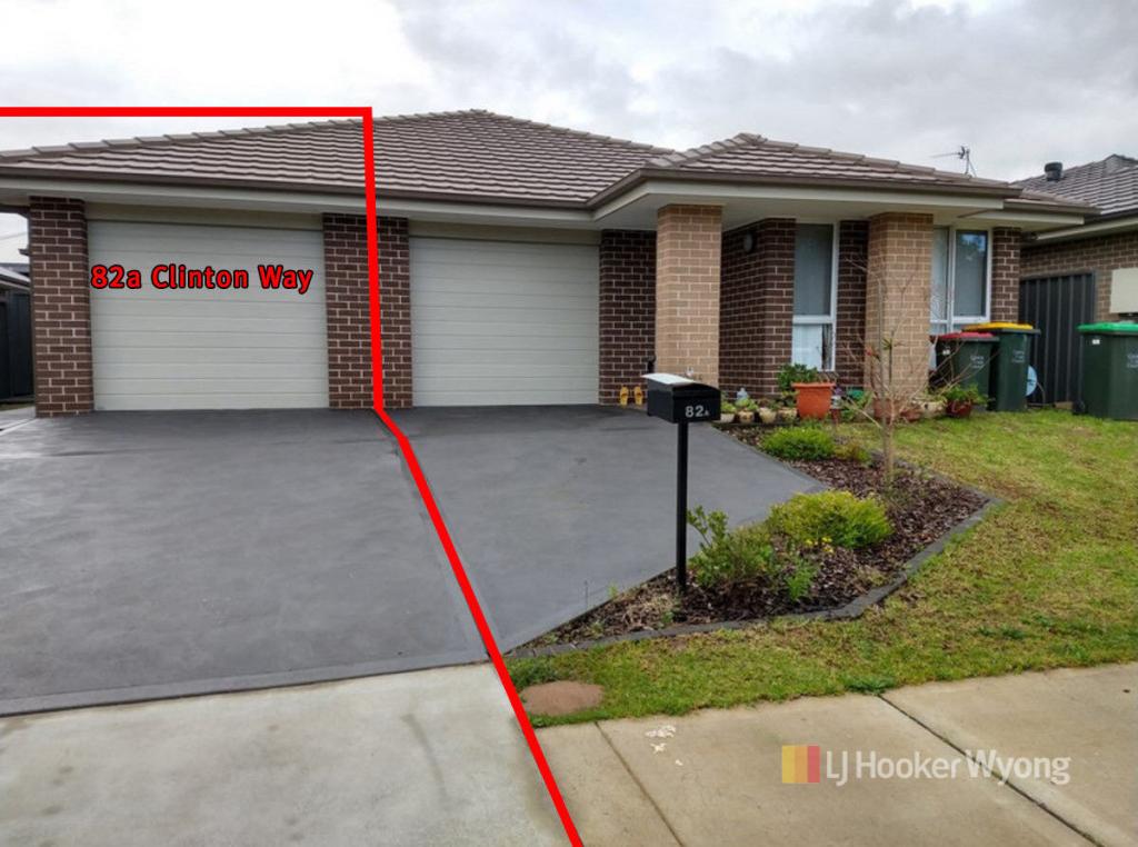 82a Clinton Way, Hamlyn Terrace, NSW 2259