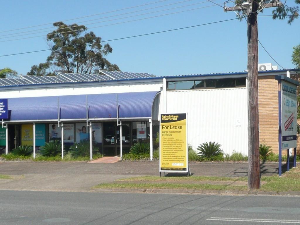UNIT 1/20 CENTRAL RD, PORT MACQUARIE, NSW 2444