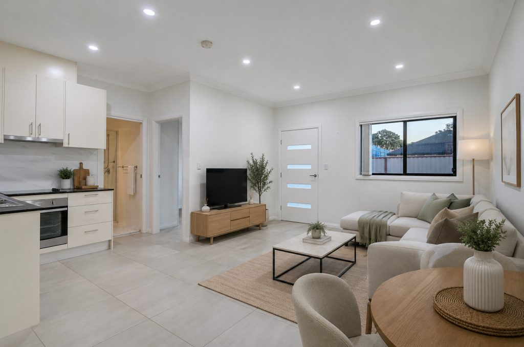42a Penshurst Rd, Roselands, NSW 2196