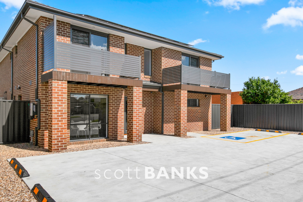 3/15 Burnewang St, Albion, VIC 3020