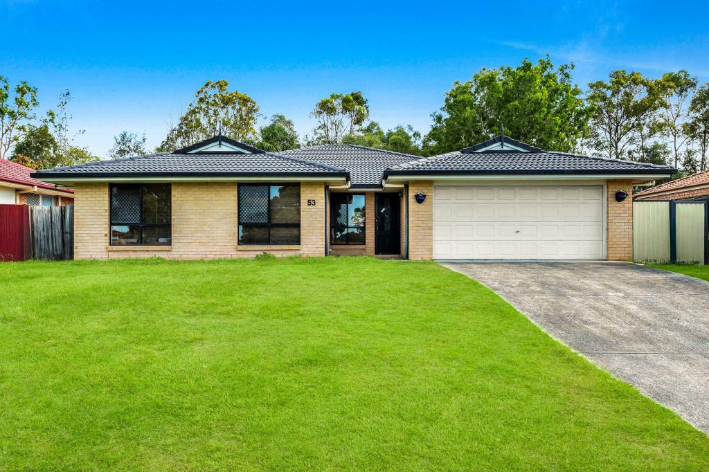 53 Central St, Forest Lake, QLD 4078