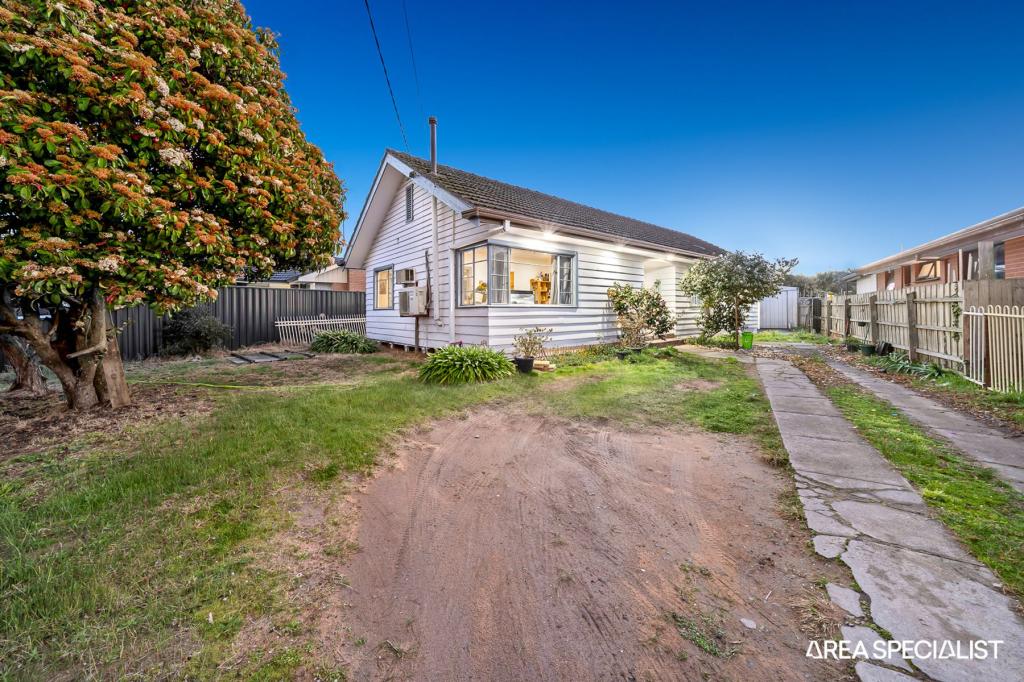 31 Parkland Ave, Hampton Park, VIC 3976